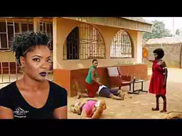 Video: Spirit Of My Sister - #AfricanMovies #2017NollywoodMovies #LatestNigerianMovies2017 #FullMovie